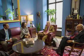 2016-09-21_Cornyn_with_Port_Freeport_Leadership.jpg