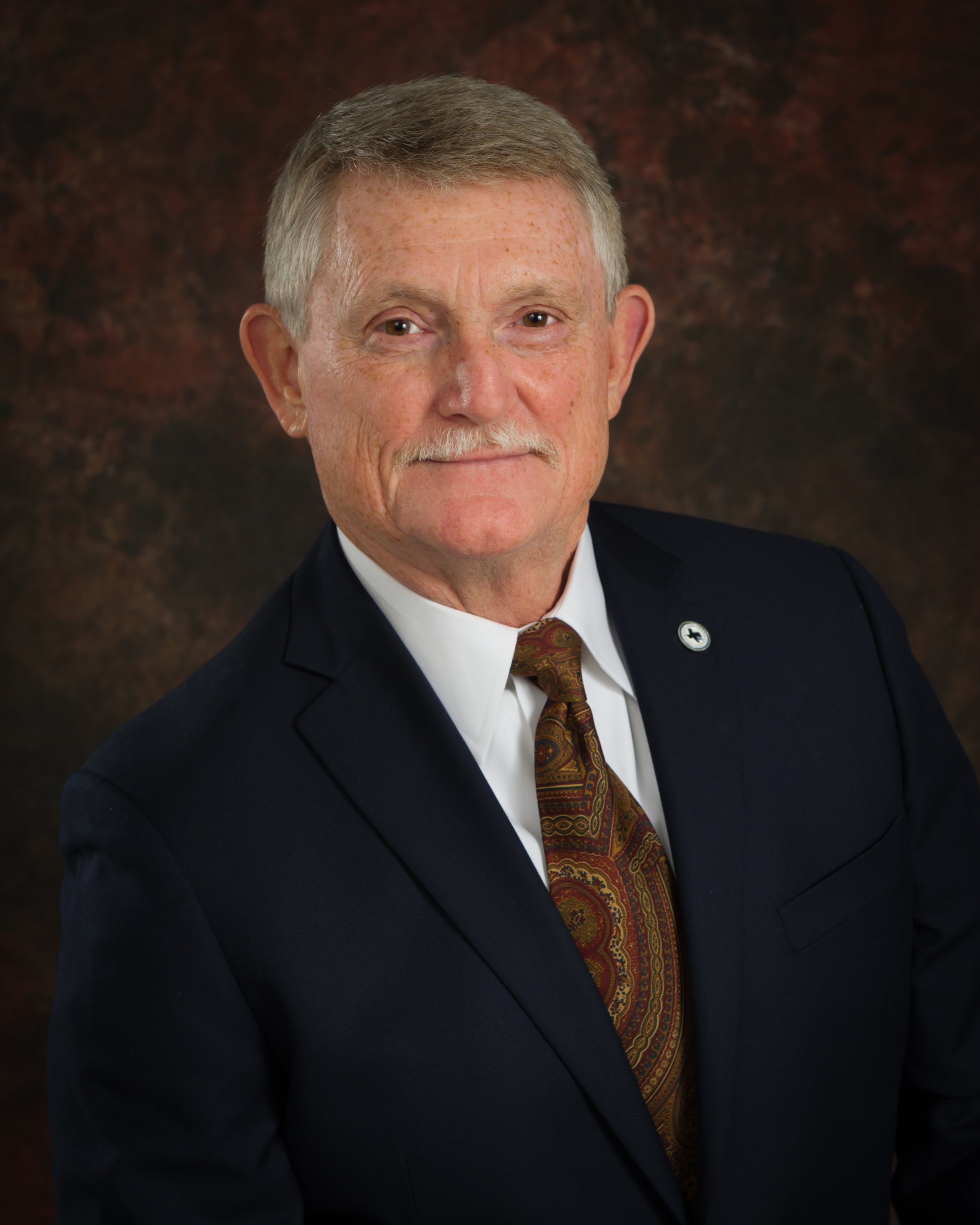 DCroft Headshot