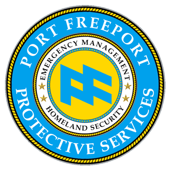 PF Protective Services Logo PF Protective Services Logo