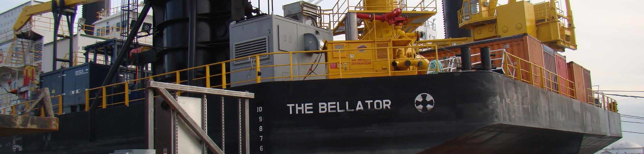 Port Freeport Ports in TX Employment Opportunities