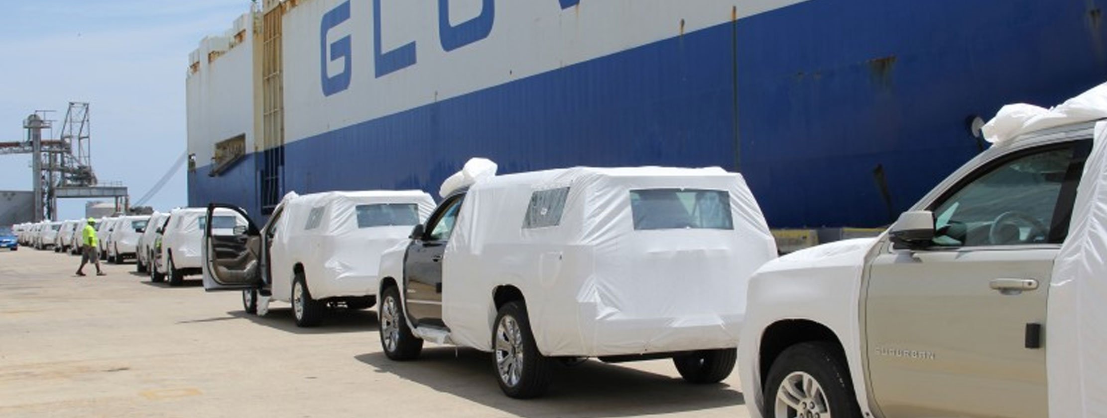 car-transport-port-freeport