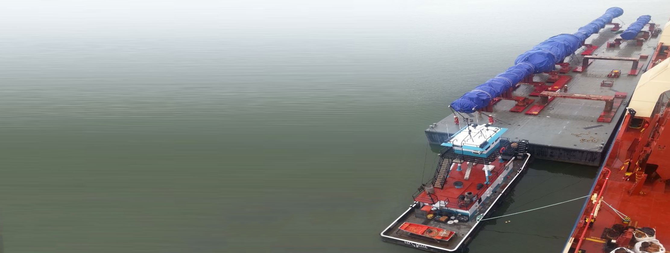 port freeport environmentally friendly