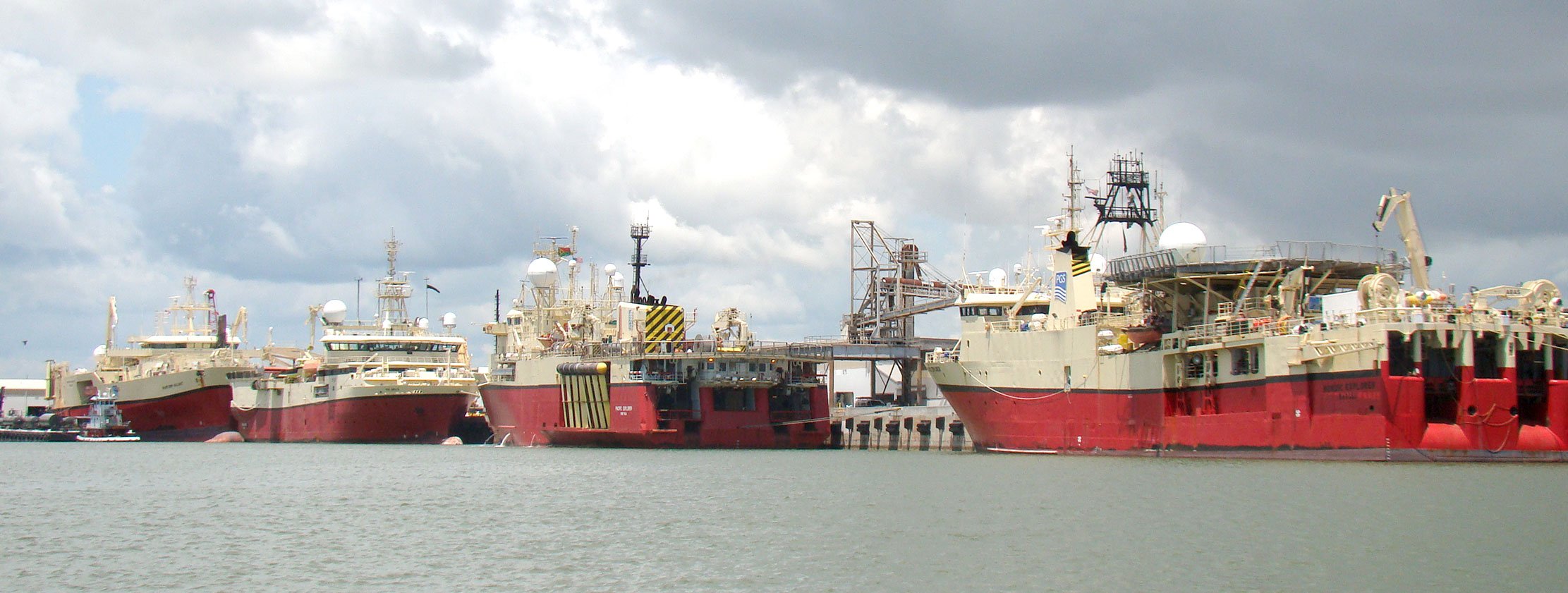 port freeport tariffs