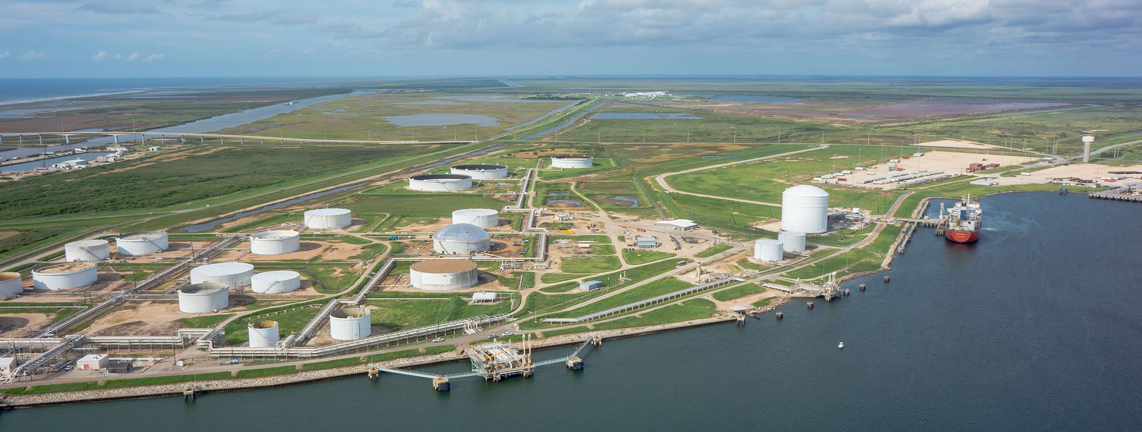 relocating to port freeport