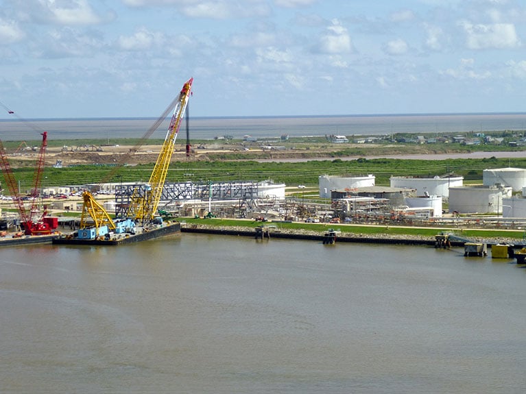 port freeport tenants