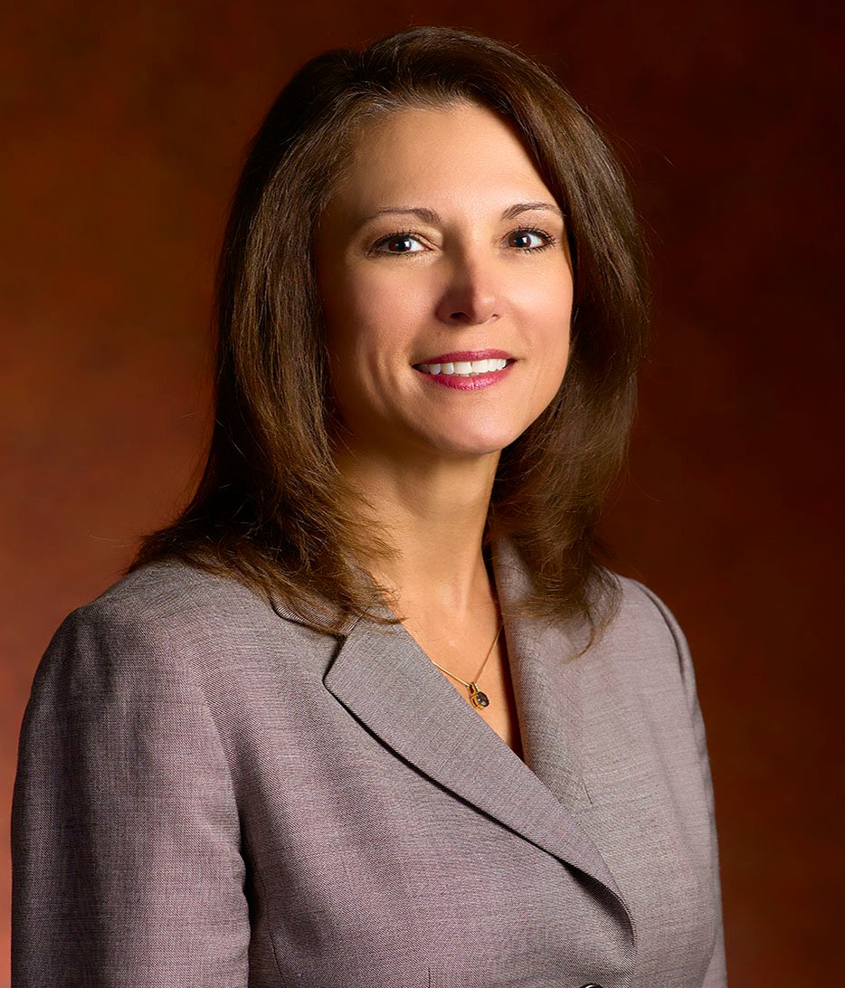 Phyllis Saathoff, Executive Director/CEO, Port Freeport. Photo courtesy of Port Freeport.