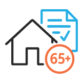 Icon-Tax Deferral 65