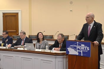 PORT FREEPORT CEO MET WITH CONGRESSIONAL PORTS CAUCUS 12.5.17.jpg