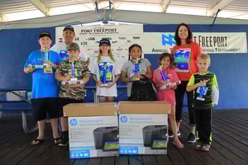 Port Freeport Host 18th Annual TACFT
