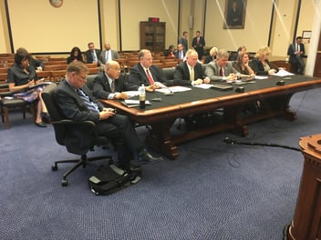 Ravi -  AAPA April 2017 - Testify Marine Caucus.jpg