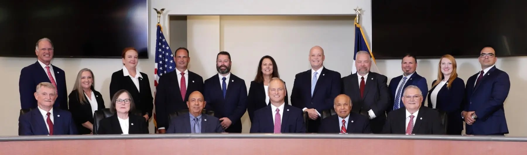 Meet the people behind Port Freeport (1)