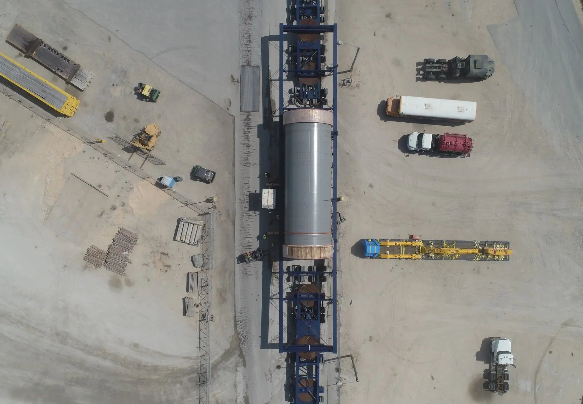Port Freeport wants to be a part of your journey