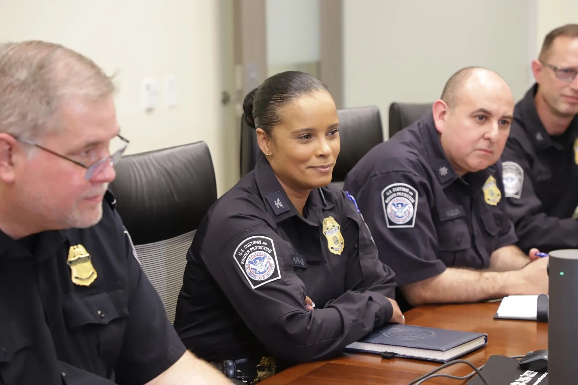 The Mission of Protective Services