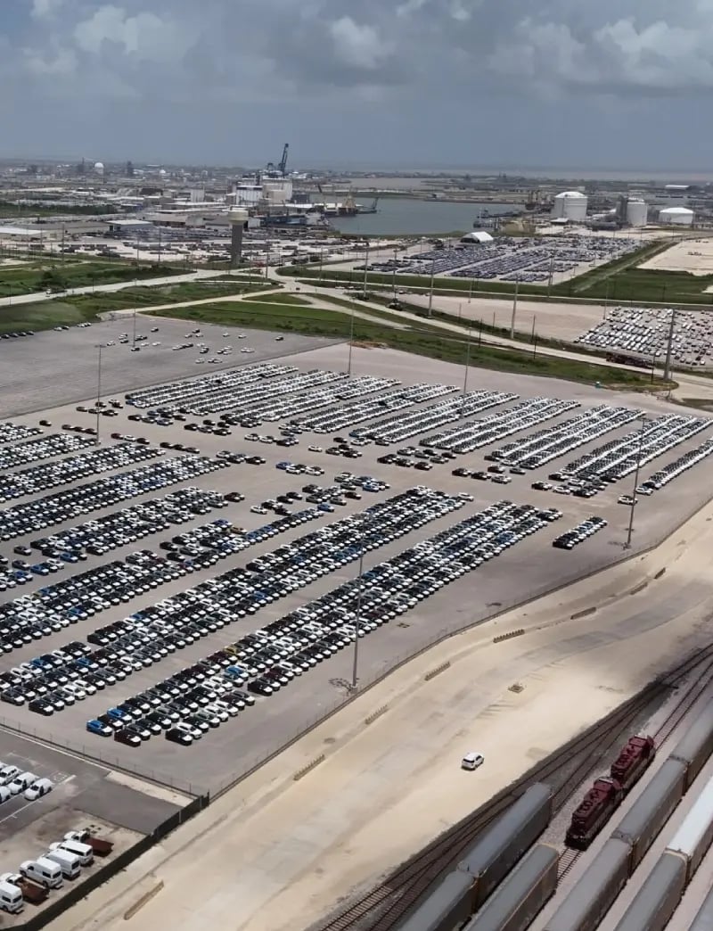 Unmanned Aerial Vehicle (UAV) Program
