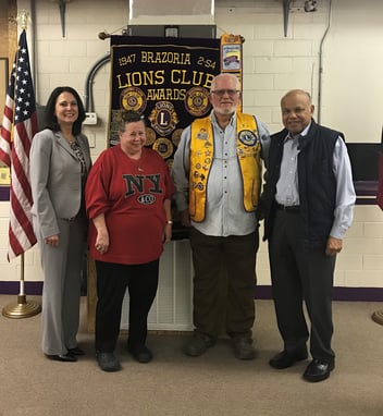 Brazoria Lions Club
