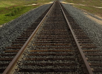 rail edts