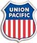 UP Railroad logo resize .75