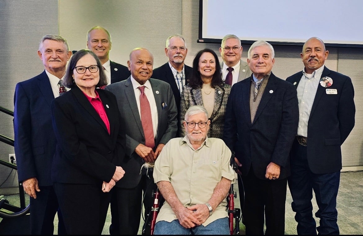 12/10/2025 PORT FREEPORT MARKS 100 YEARS WITH CENTENNIAL CELEBRATION AND COMMUNITY PORT TOURS