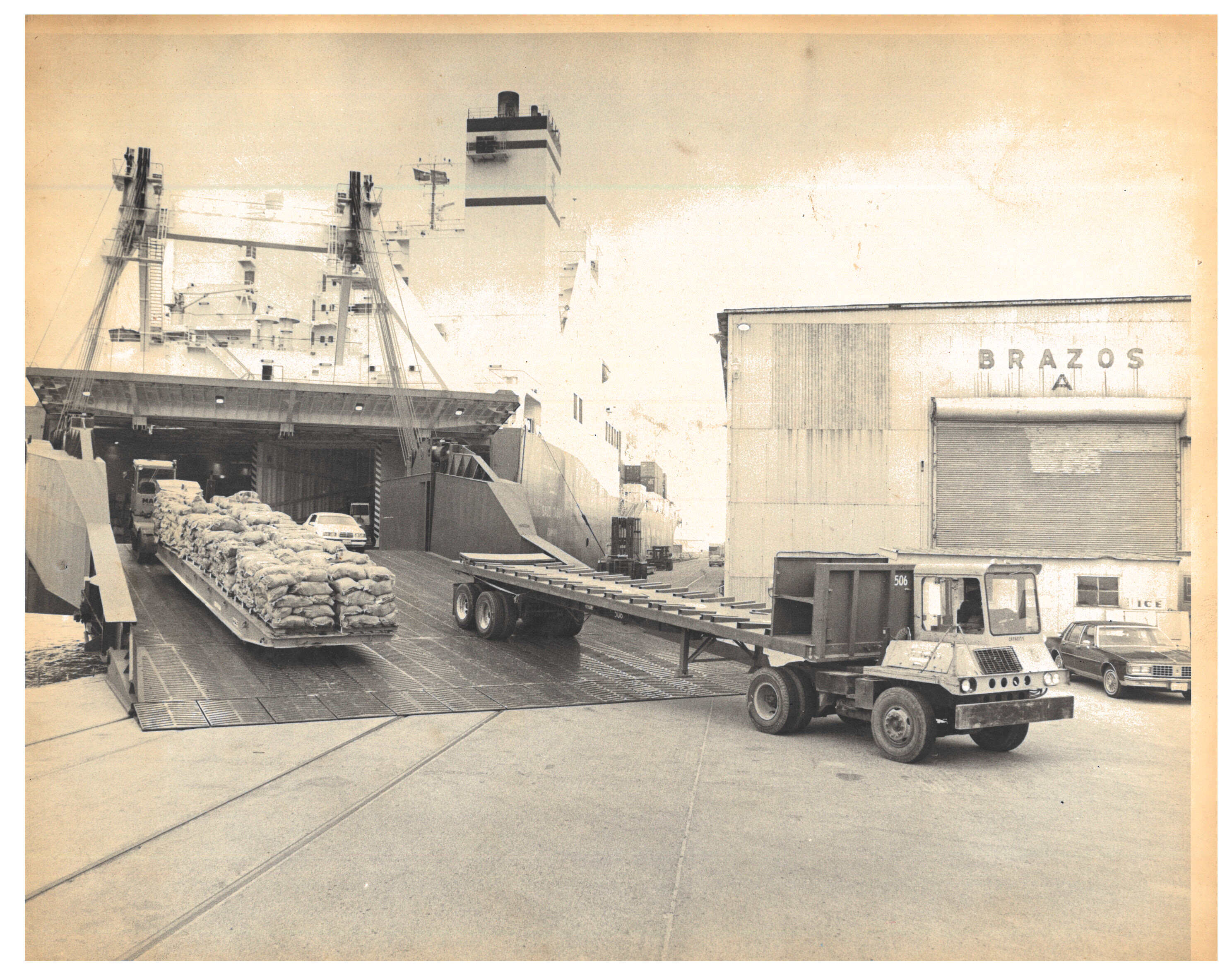5.9.86 rice from ameri rice inc front