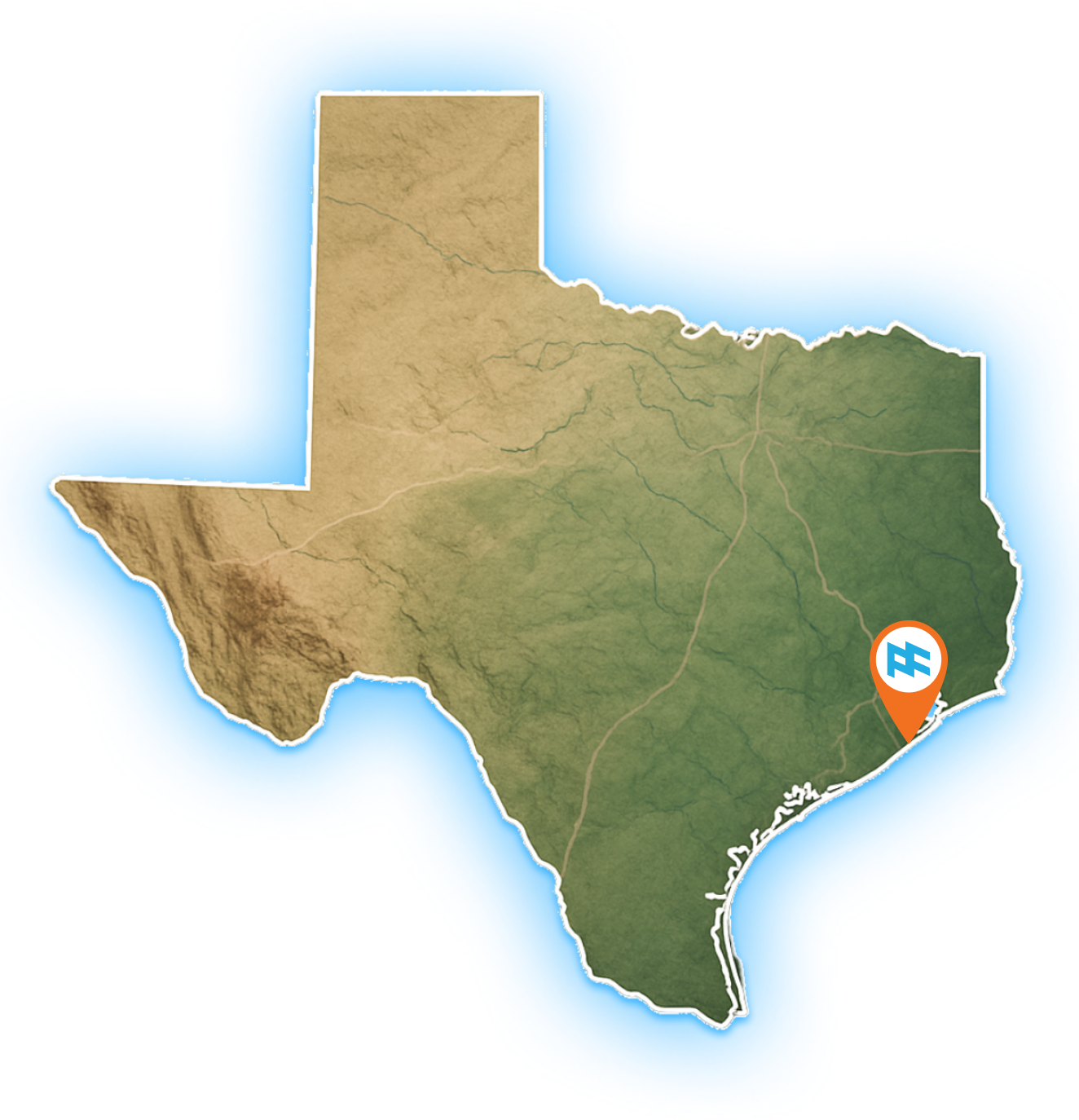 texas (1)