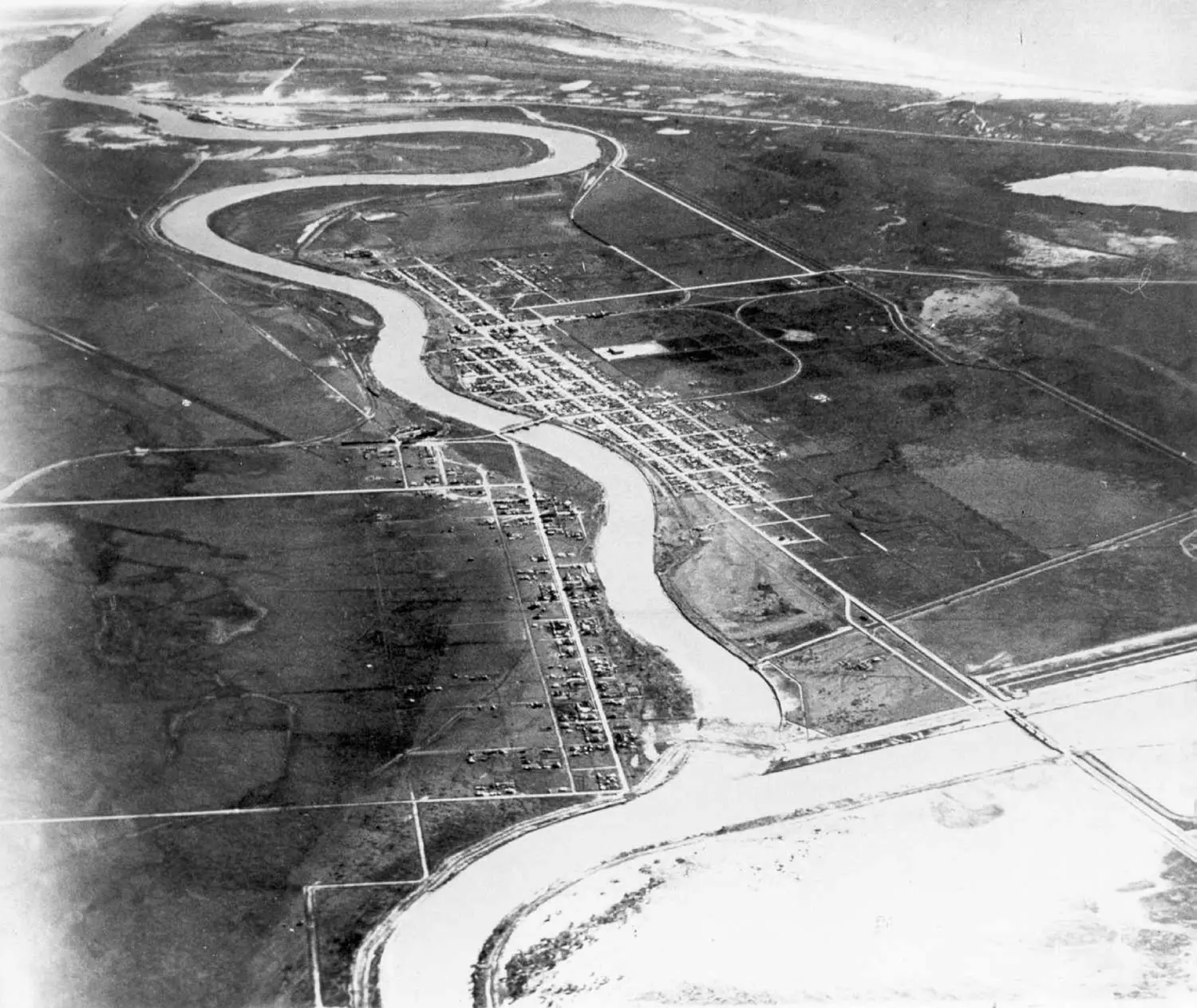Brazos River