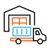 Distribution and Warehousing
