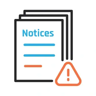 Public Notices
