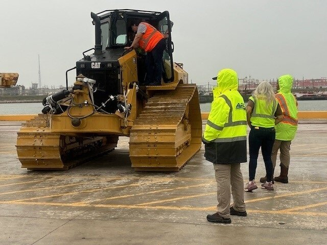 Personal Protective Equipment