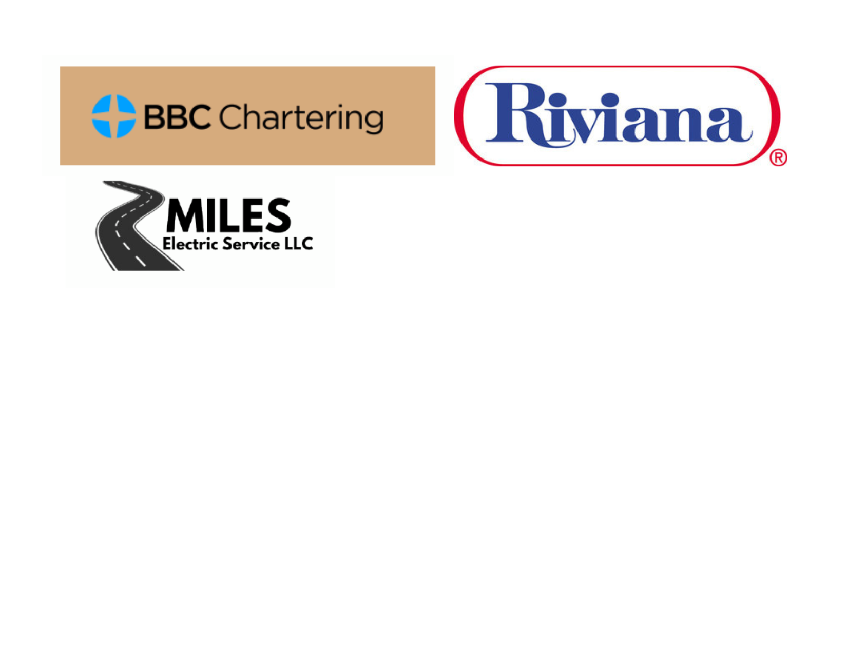 2026 Bronze Sponsors website 2026 Bronze Sponsors website