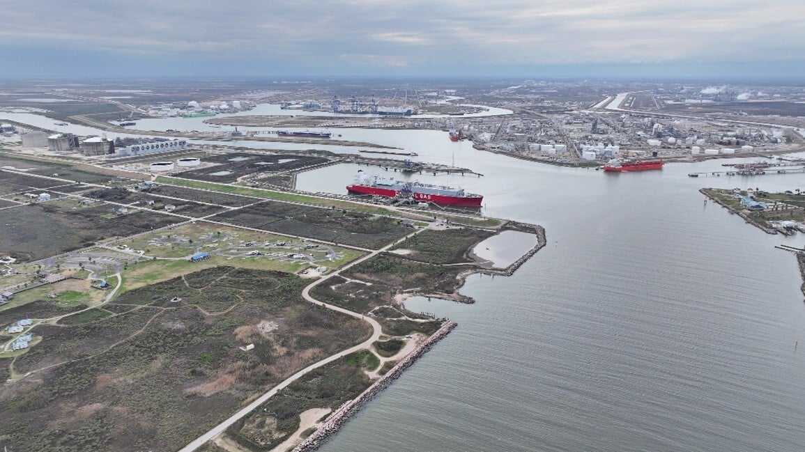 05/21/2026&nbsp;PORT FREEPORT AND PARTNERS REPORT IMPROVE NATIONAL RANKINGS, REACH 39.3 MILLION TONS IN 2025